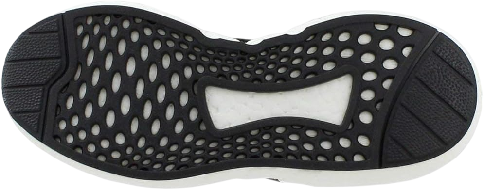 Adidas EQT Support 93/17 (Black/White)