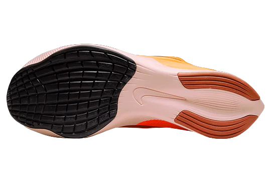 Nike Zoom Fly 4 (University Gold)