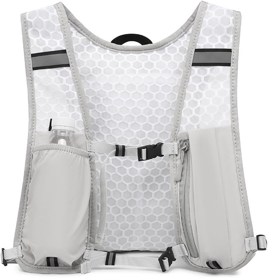 Running Vest (Grey)