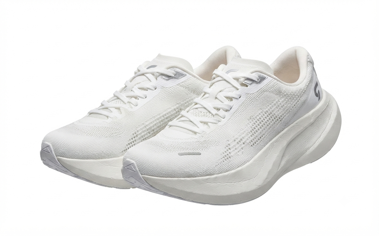 Dynafish Xiaonian (White)