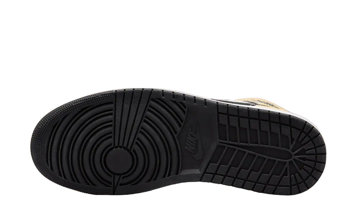 Air Jordan 1 Mid (Flight Club)