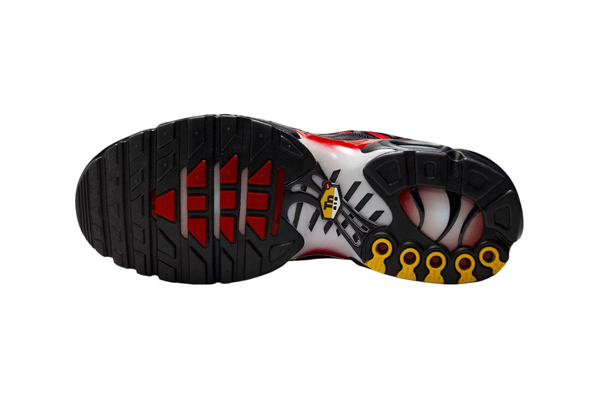 Nike Air Max Plus TN (Pure Platinum/White)