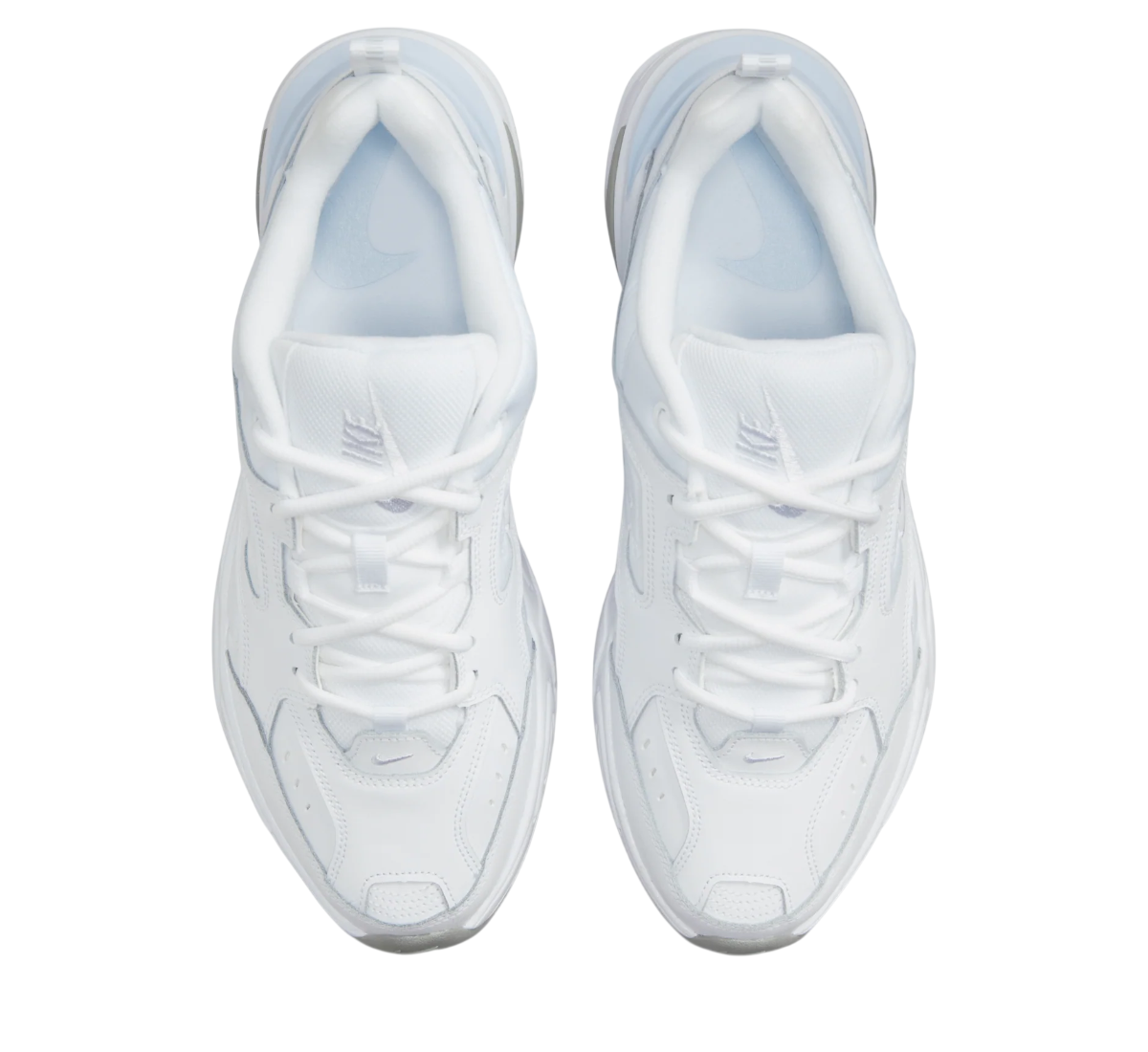 Nike M2K Tekno (White)