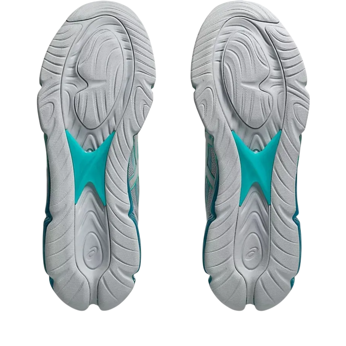Asics GEL-QUANTUM 360 VIII (Piedmont Grey/Fresh Ice)