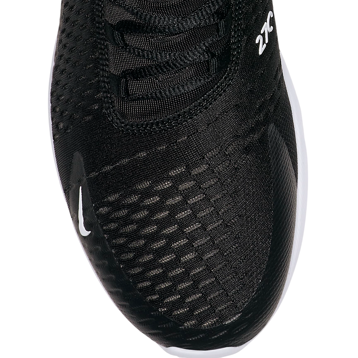 Nike Air Max 270 (Black/White)