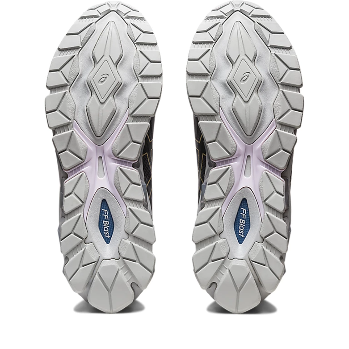 Asics GEL-QUANTUM 360 VII (Dark Grey)