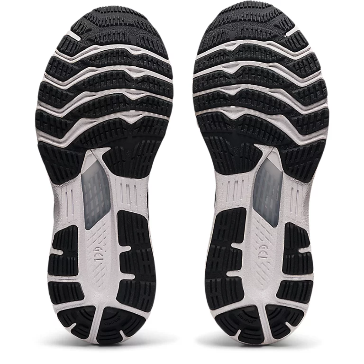 Asics GEL-KAYANO 28 D WIDE (Black/White)