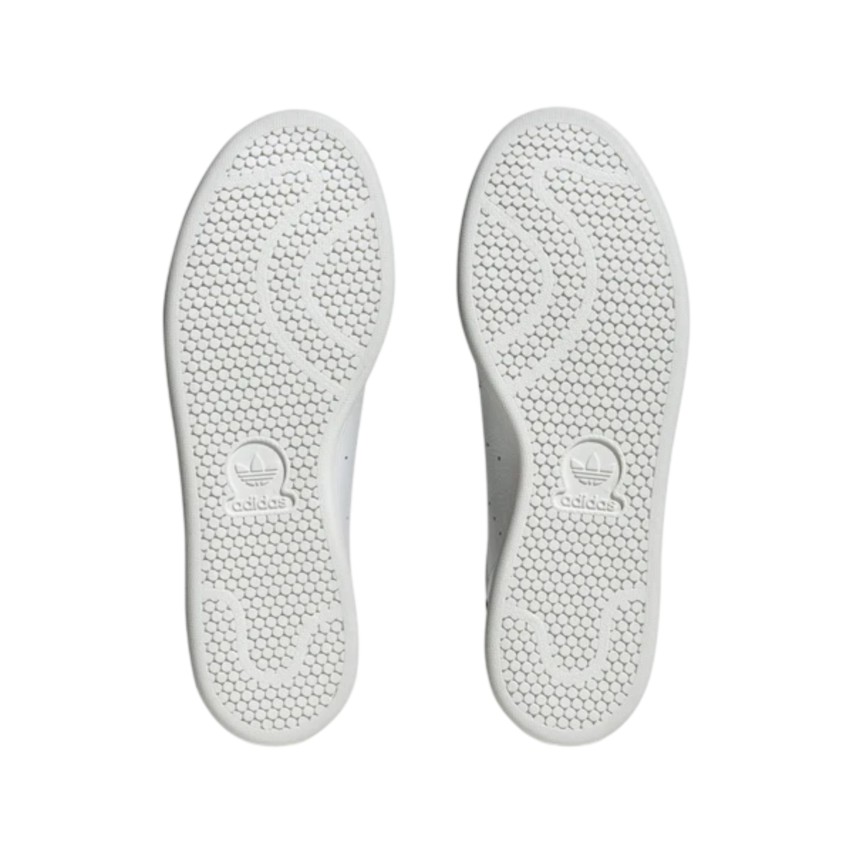 Adidas Stan Smith Lux (White/Black)