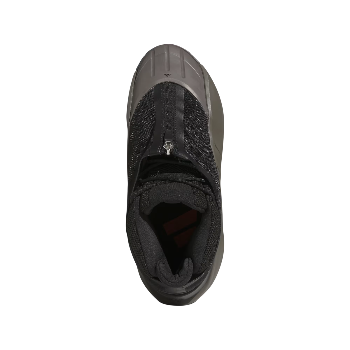 adidas Crazy Iiinfinity (Charcoal/Core Black/Solar Red)