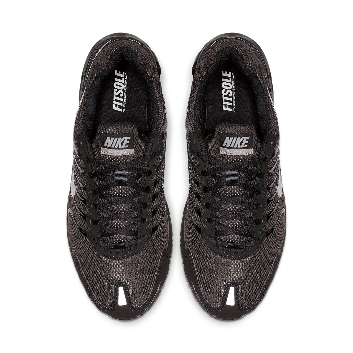 Nike Air Max Torch 4 (Anthracite/Metallic Silver)
