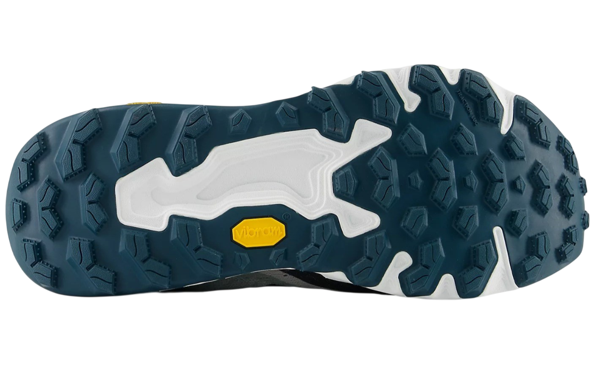 New Balance Fresh Foam Hierro v9 (Grey/Green)
