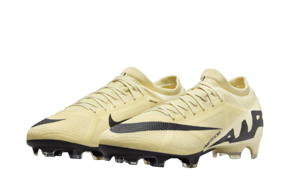 Nike Zoom Vapor 15 Pro FG Football DJ5603-700