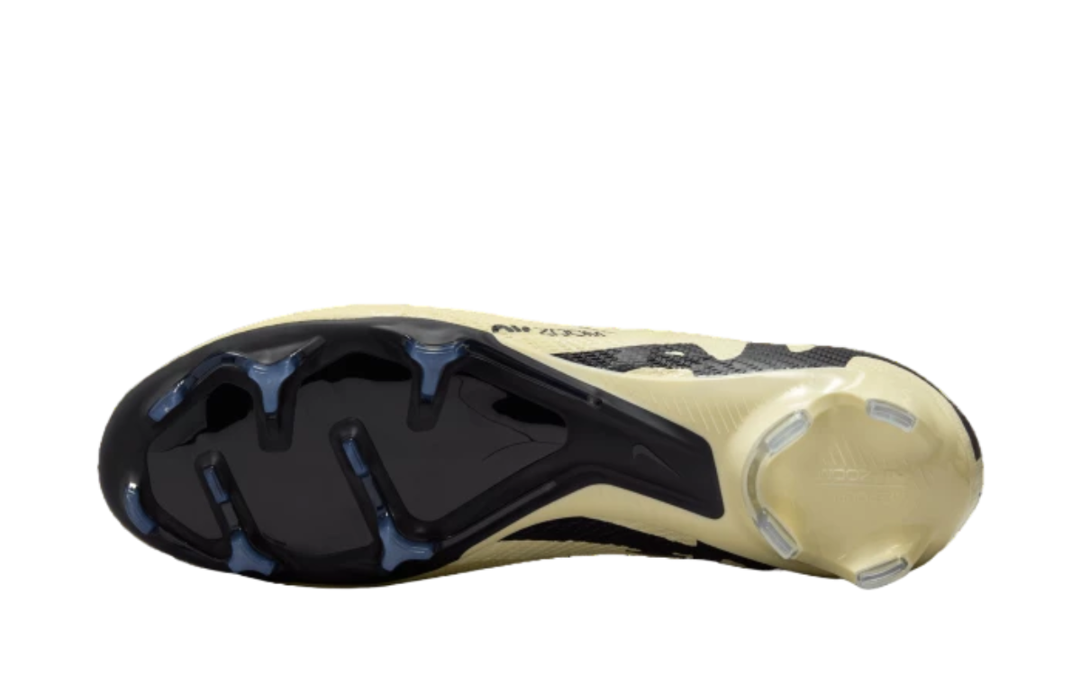 Nike Zoom Vapor 15 Pro FG (Lemonade Black)