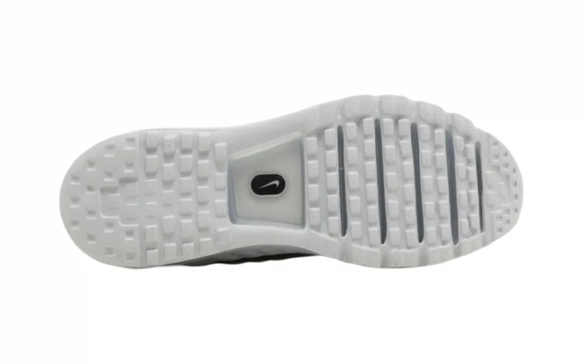 Nike Air Max 2017 (White/Black-Pure Platinum)
