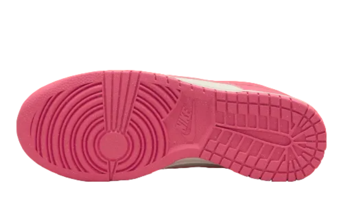Womens Nike Dunk Low Next Nature (Aster Pink)