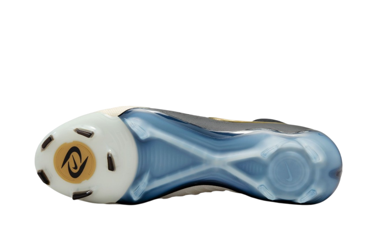 Nike Phantom Luna II Elite FG (Metallic Gold)