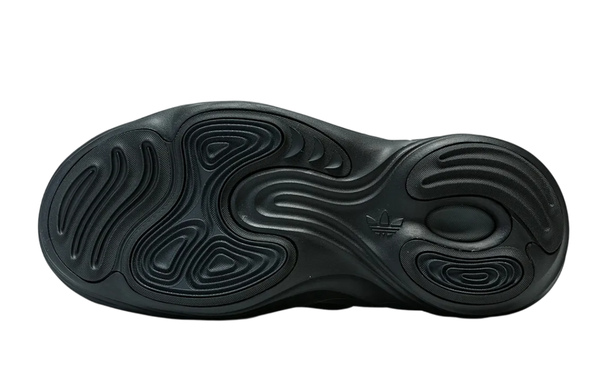 Adidas adiFOM Q (Black Carbon)