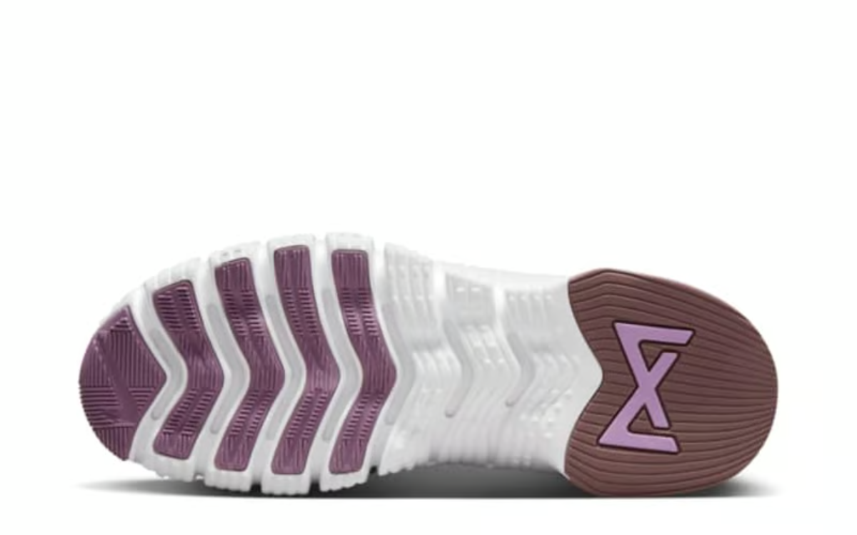 Womens Nike Free Metcon 5 (Violet)