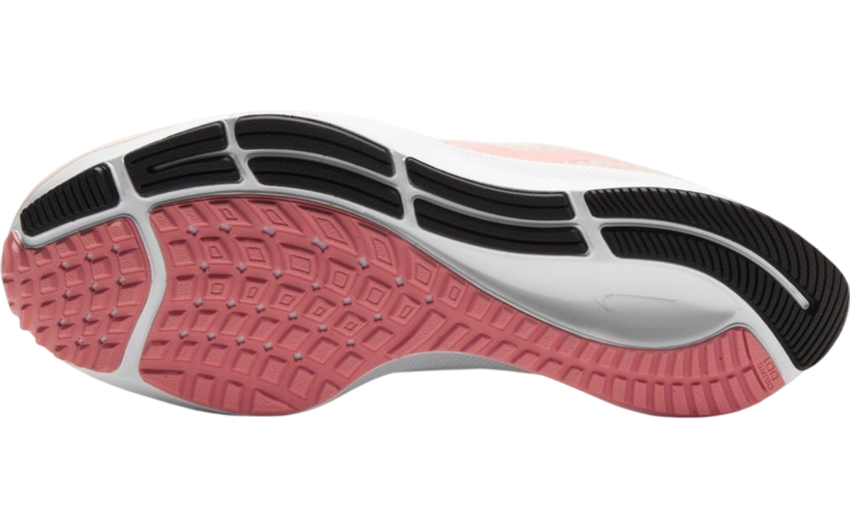 Womens Nike Air Zoom Pegasus 37 (Crimson Tint)