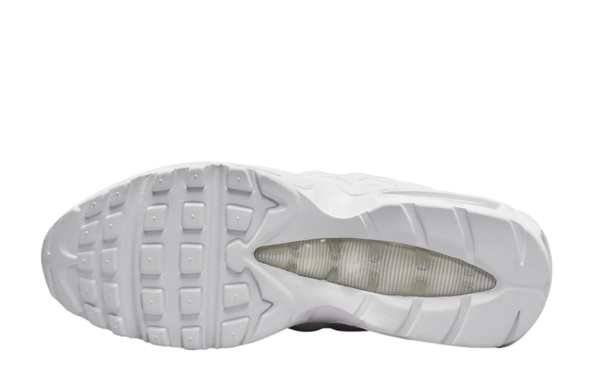 Nike Air Max 95 Essential (White)