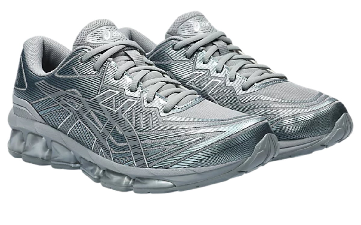 Asics GEL-QUANTUM 360 VII (Pure Silver)