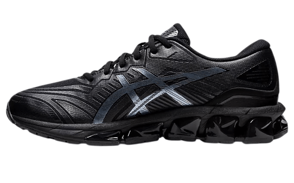 Asics GEL-QUANTUM 360 VII (Black)