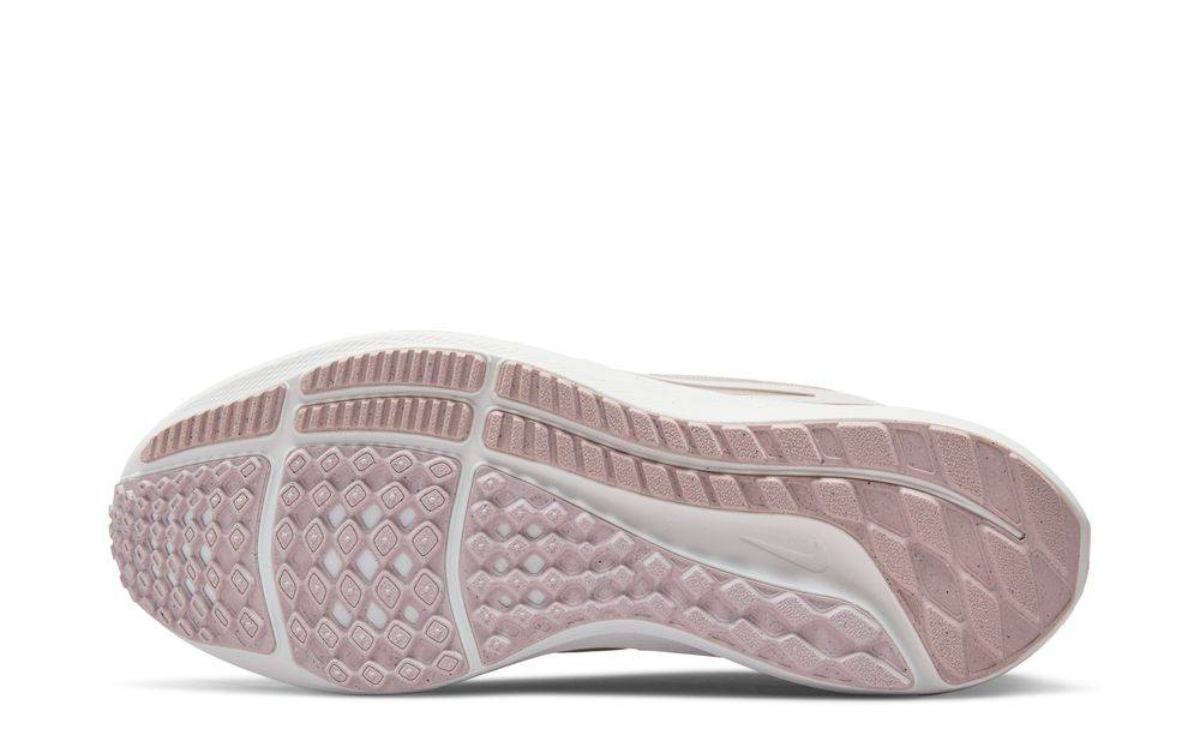 Womens Nike Air Zoom Pegasus 39 (Pink Oxford/Summit White)