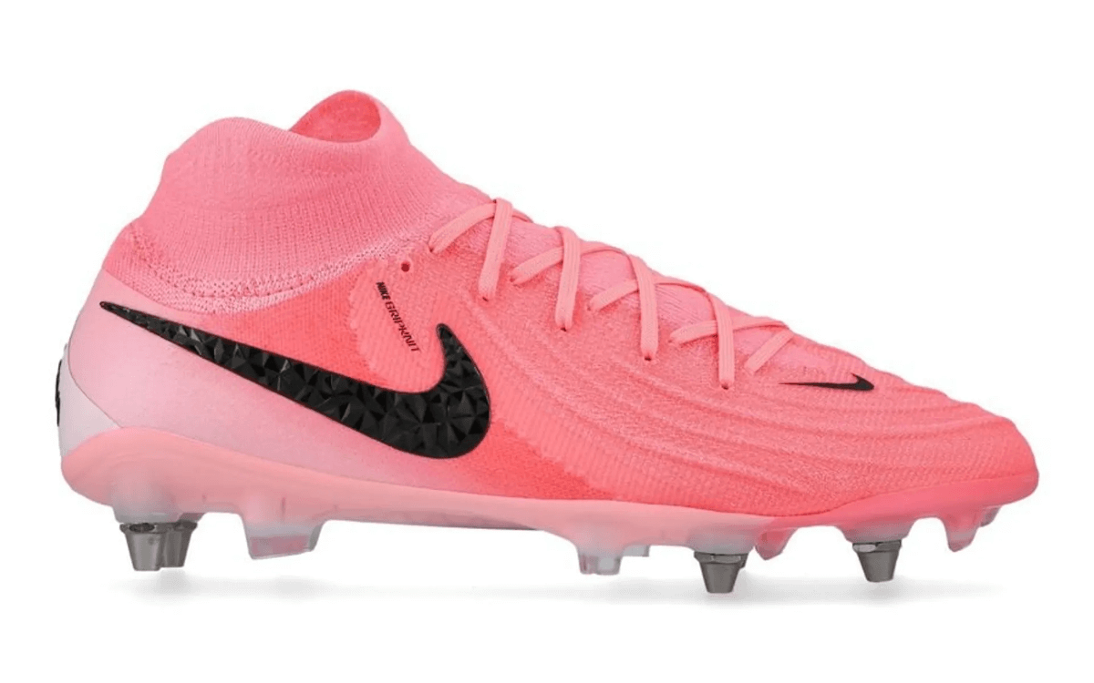 Nike Phantom Luna II Elite SG-Pro P (Sunset Pulse/Black)