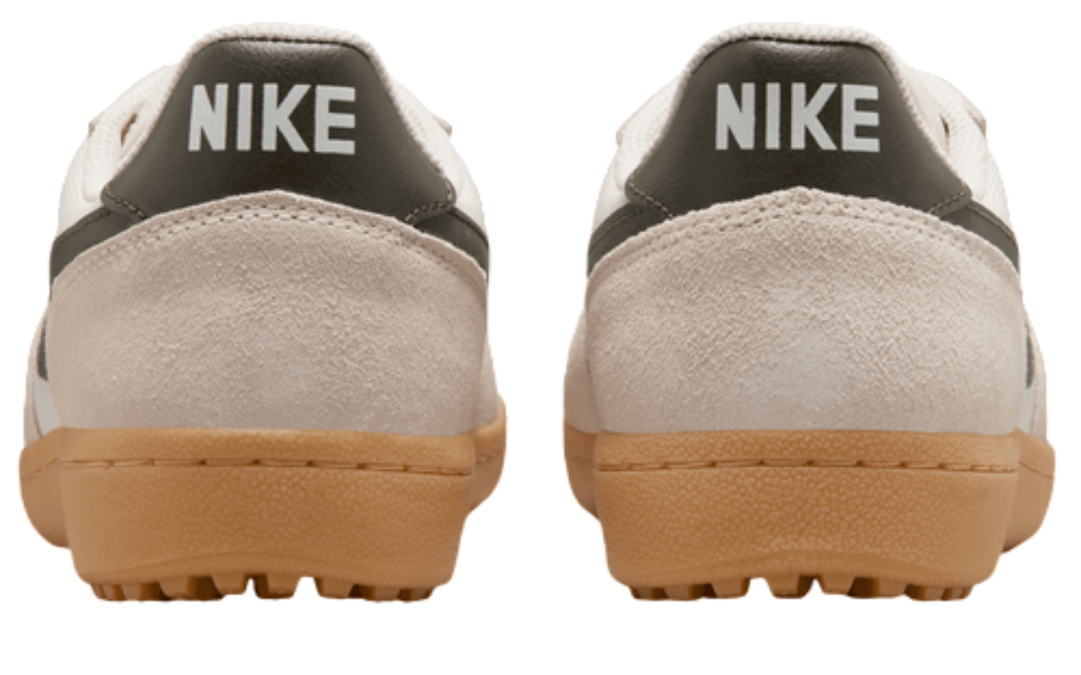 Nike Field General (Pale Ivory/Cargo Khaki)