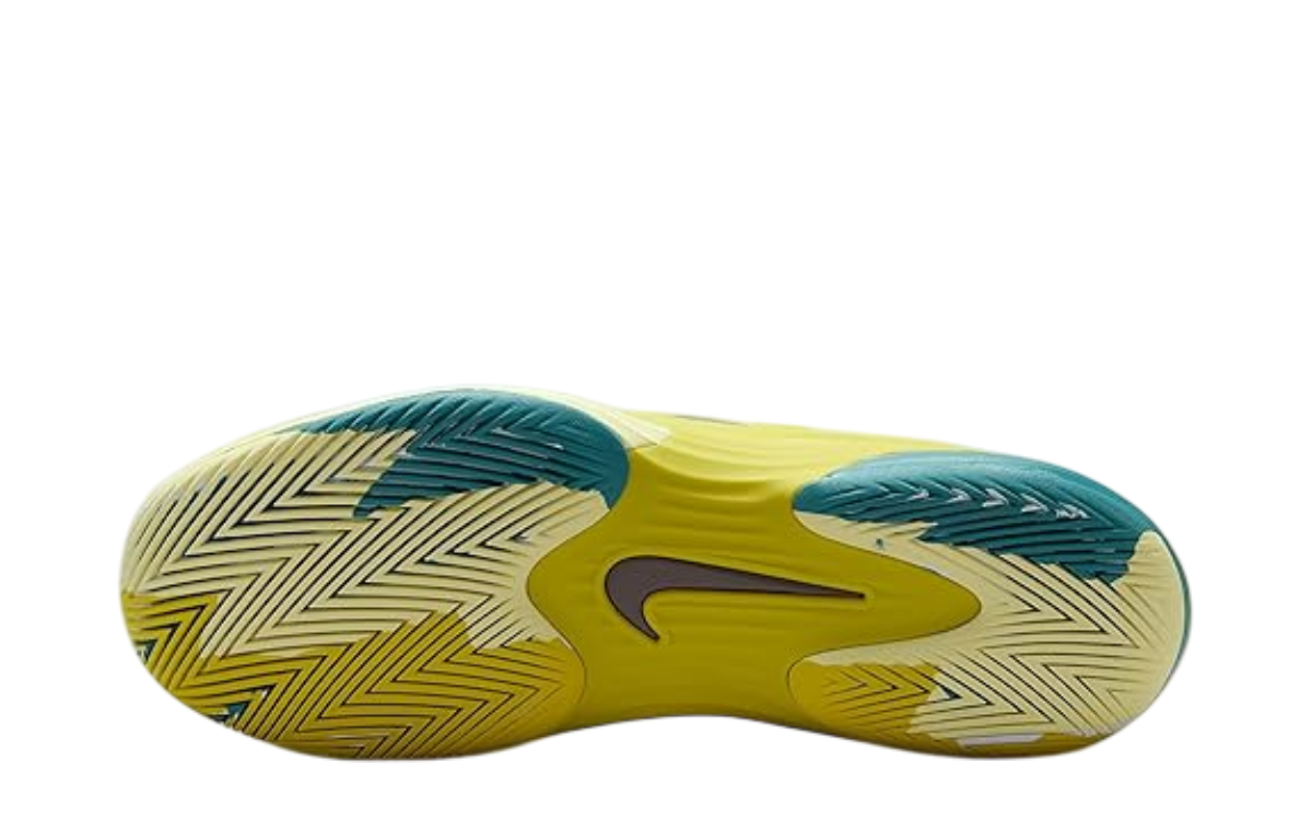 Nike Zoom Vapor 12 Hard Court PRM (High Voltage/Cave Stone)