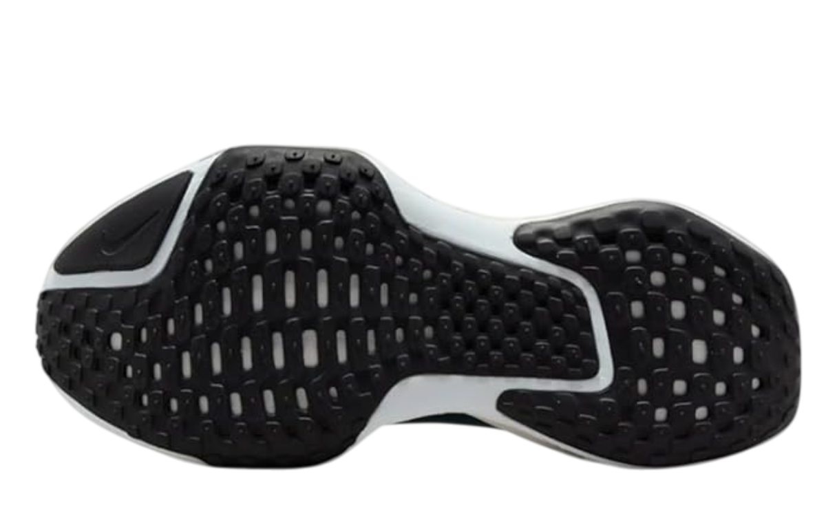 Womens Nike ZoomX Invincible Run FK 3 (Black/White)