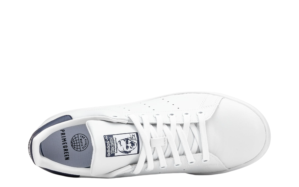Adidas Stan Smith (White/Navy)
