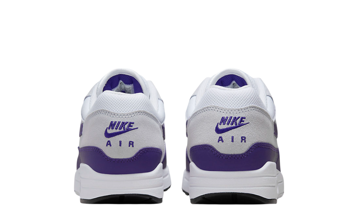 Nike Air Max 1 SC (Field Purple)
