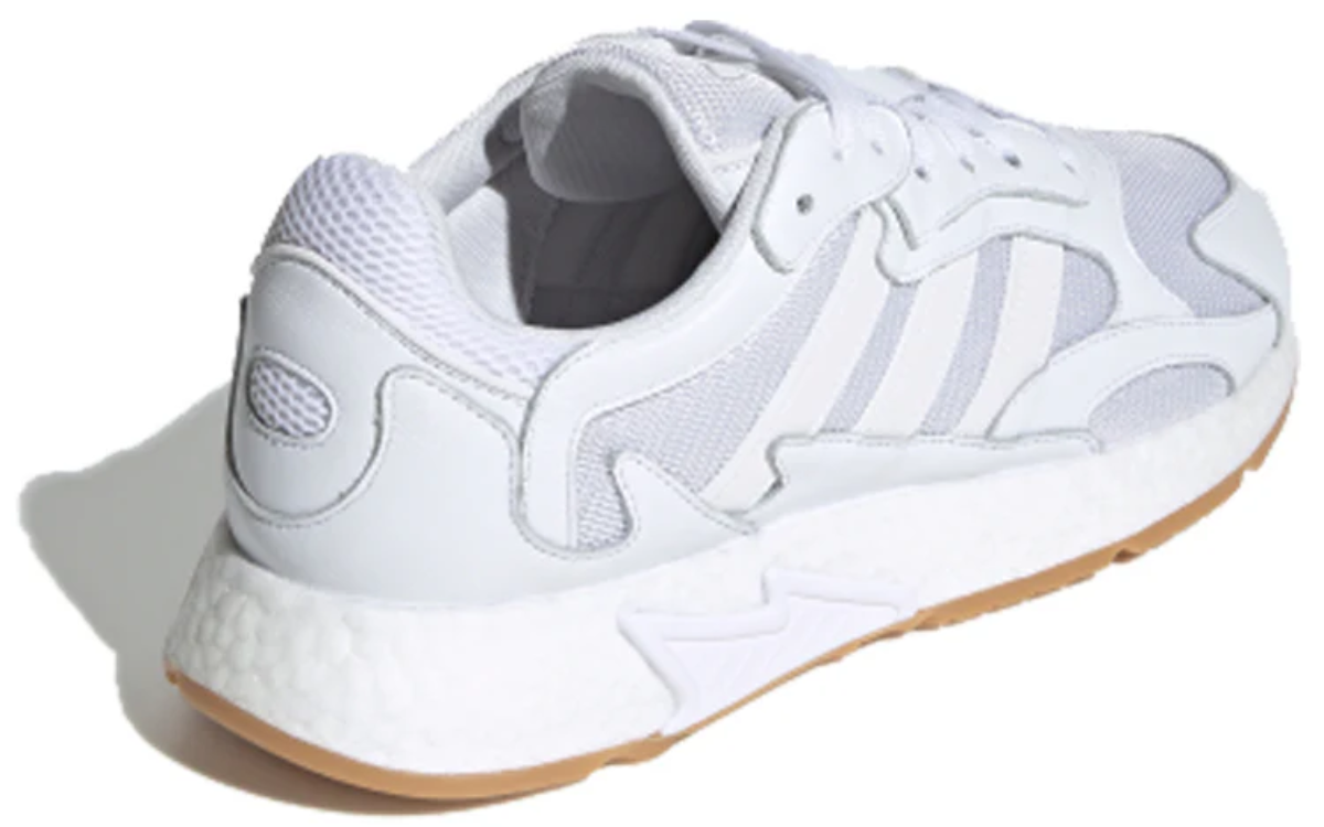 adidas Tresc Run (White Gum)