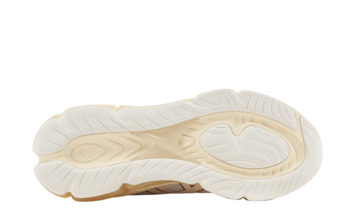 ASICS Gel-Quantum 360 VIII Utility (White/Cream)