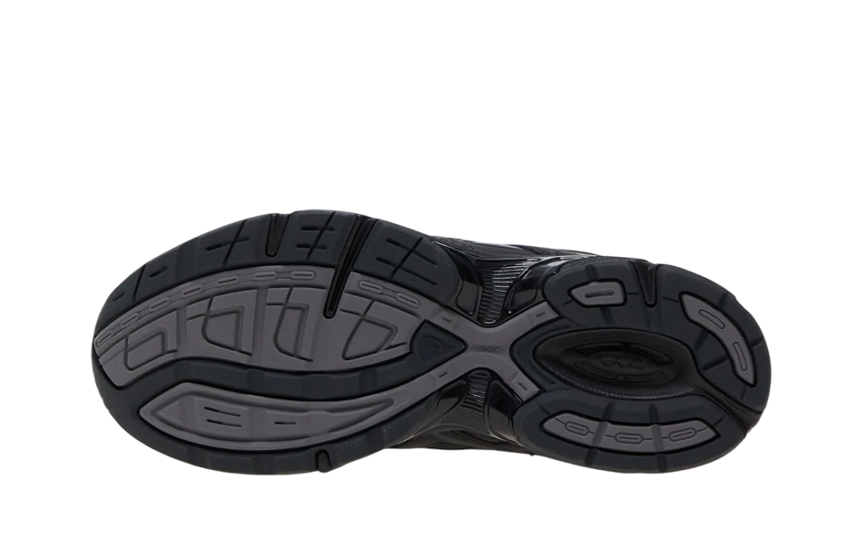 Asics GEL-1130 NS (Black/Graphite Grey)