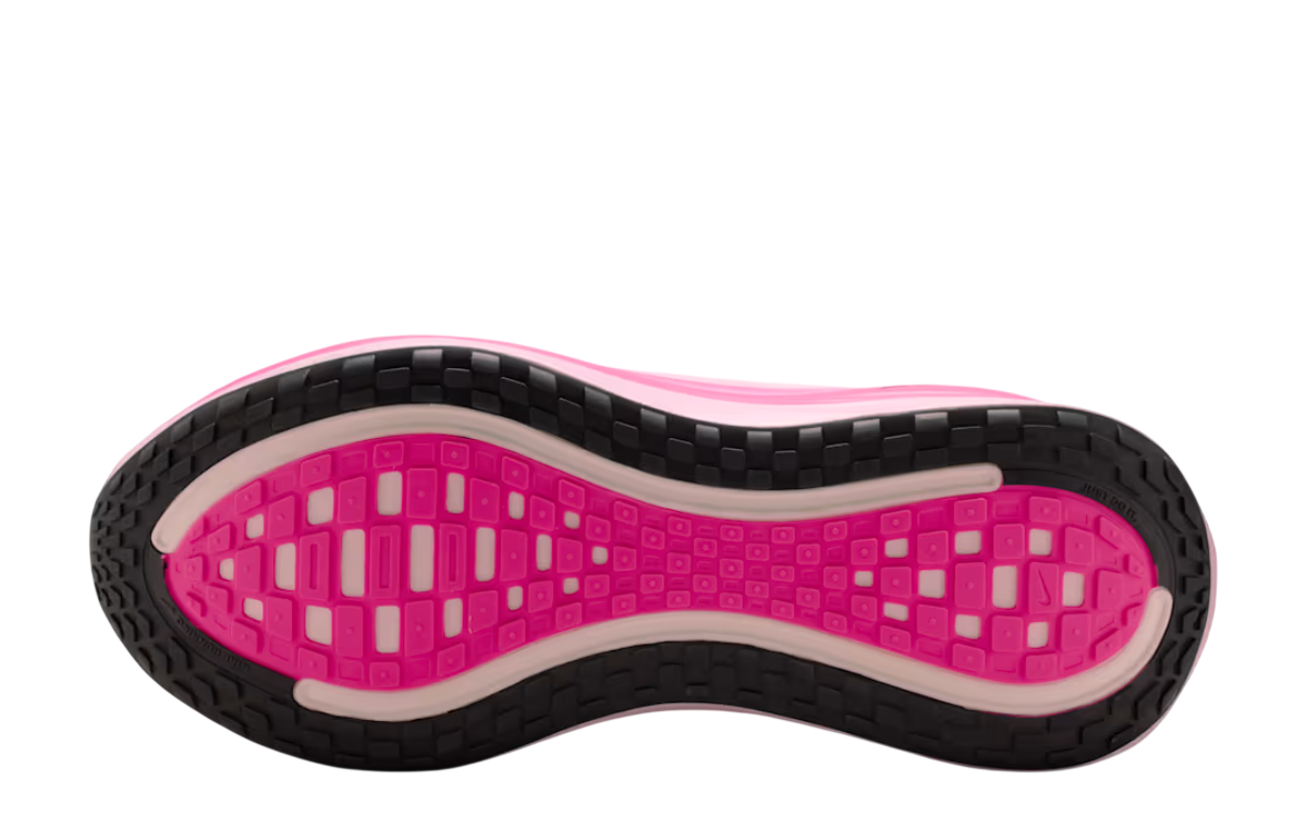 Nike Vomero Plus (Pink Foam/Black-Hyper Pink)