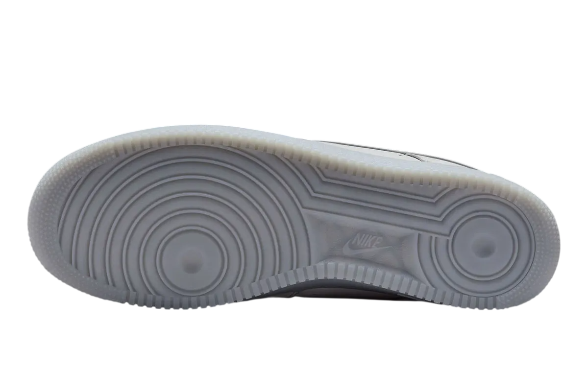 Nike Air Force 1 Low '07 WB (Wolf Grey)