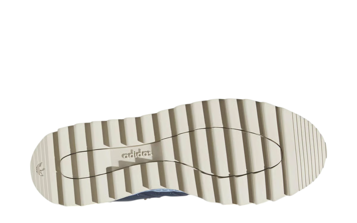 Adidas Clot Pro Model by Edison Chan (Mineral Blue/Cream White)