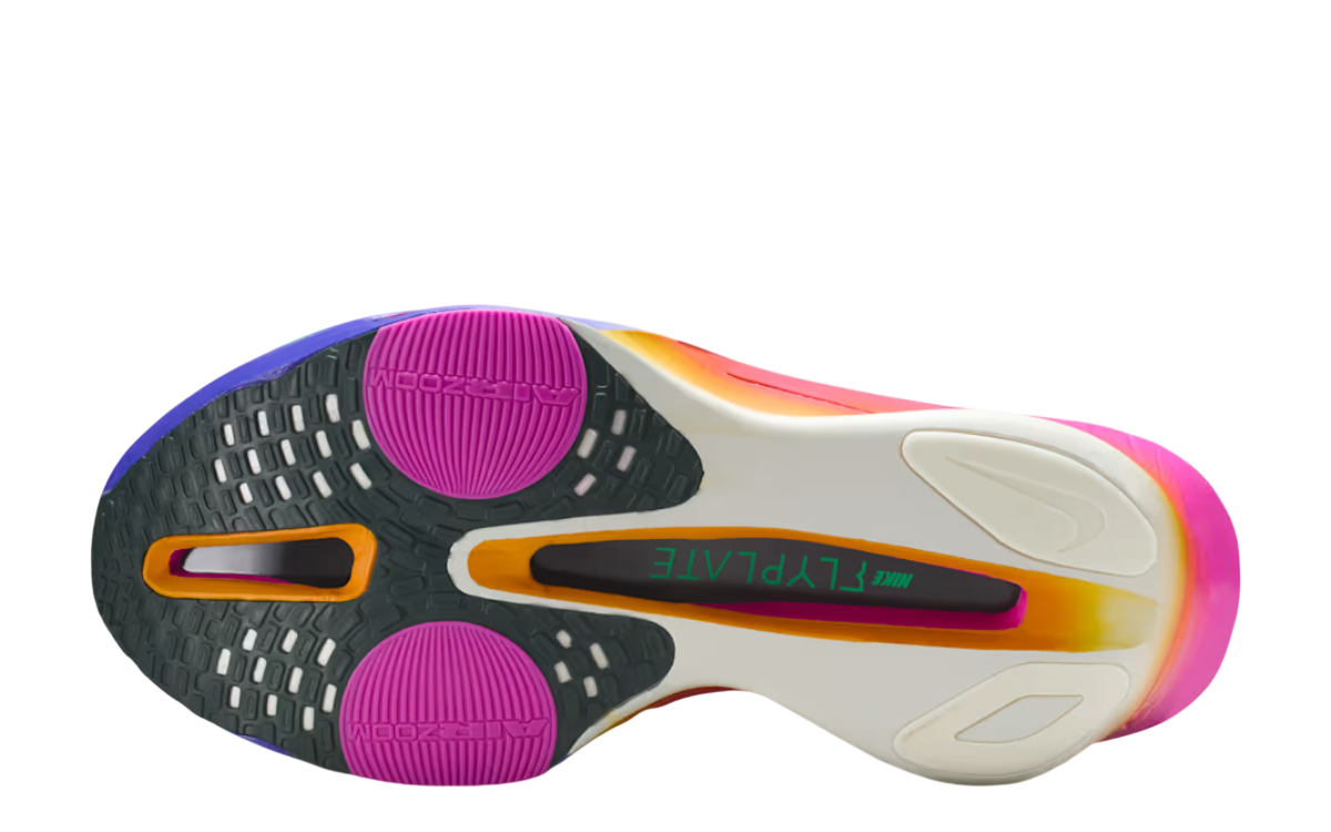 Nike Air Zoom Alphafly NEXT% 3 'Eliud Kipchoge'