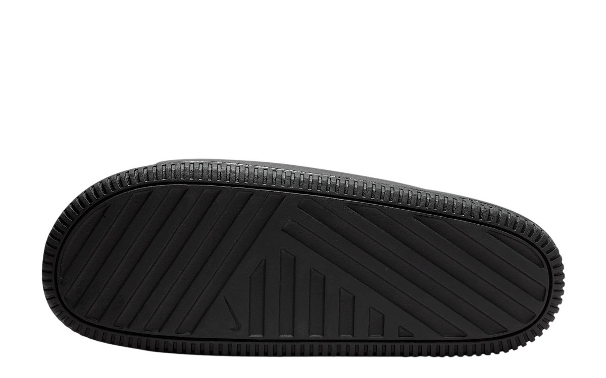Nike Calm Slide (Black)