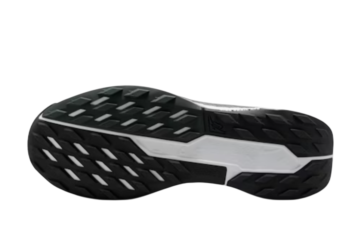 Nike ReactX Pegasus Trail 5 (Black/White)
