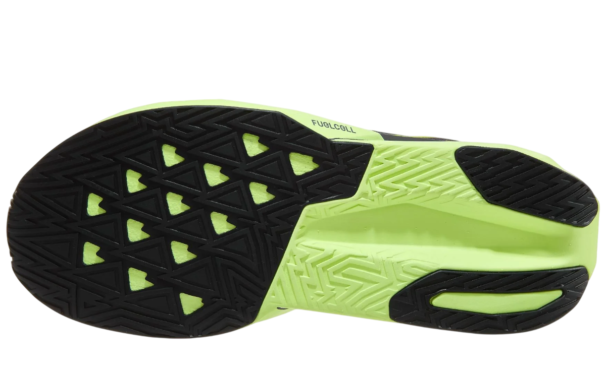 New Balance FuelCell Rebel v5 (Green)