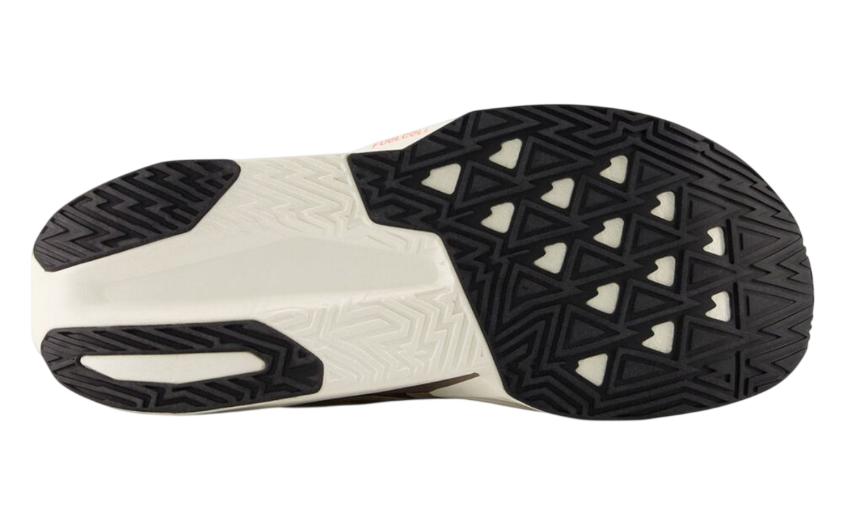 New Balance FuelCell Rebel V5 (Brown/Taupe)