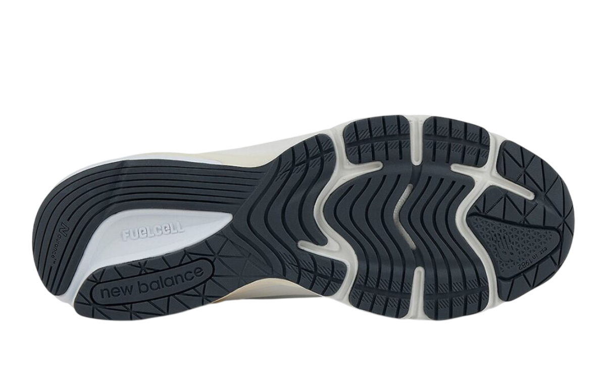 New Balance 990v6 Made in USA (White Sea Salt)