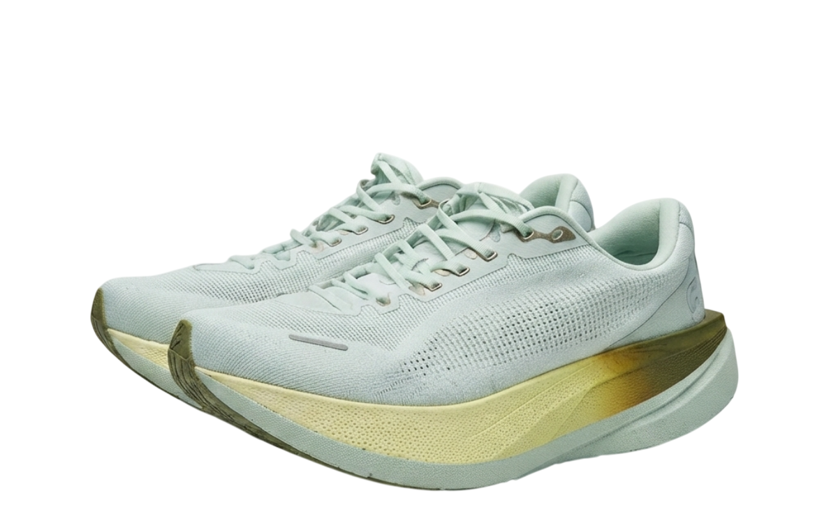 Dynafish Xiaonian (White/Yellow)