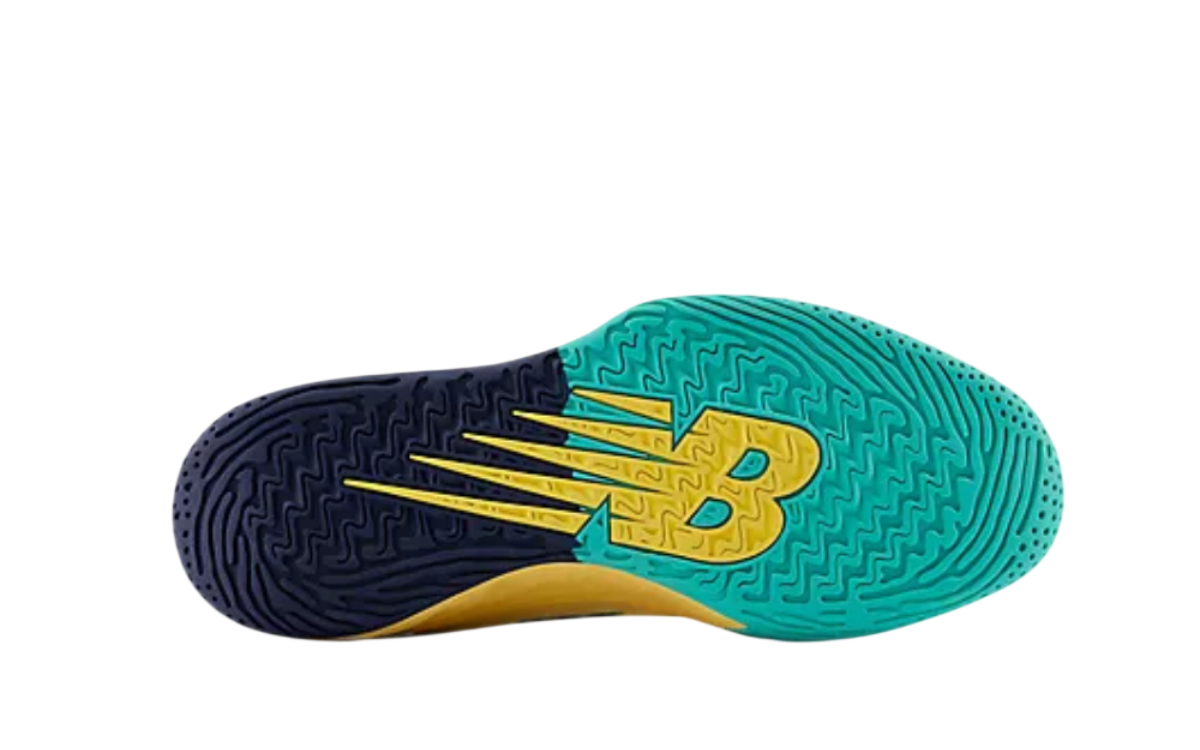 New Balance Fresh Foam X CT-Rally (Clementine Navy)