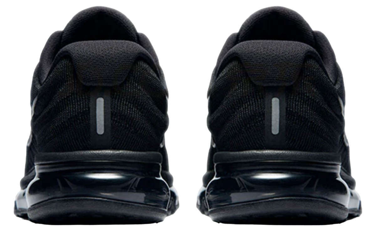 Nike Air Max 2017 (Black)
