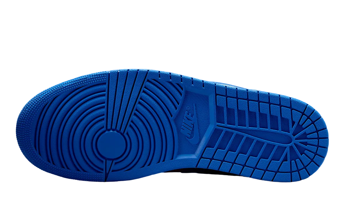 Air Jordan 1 Low (Game Royal)