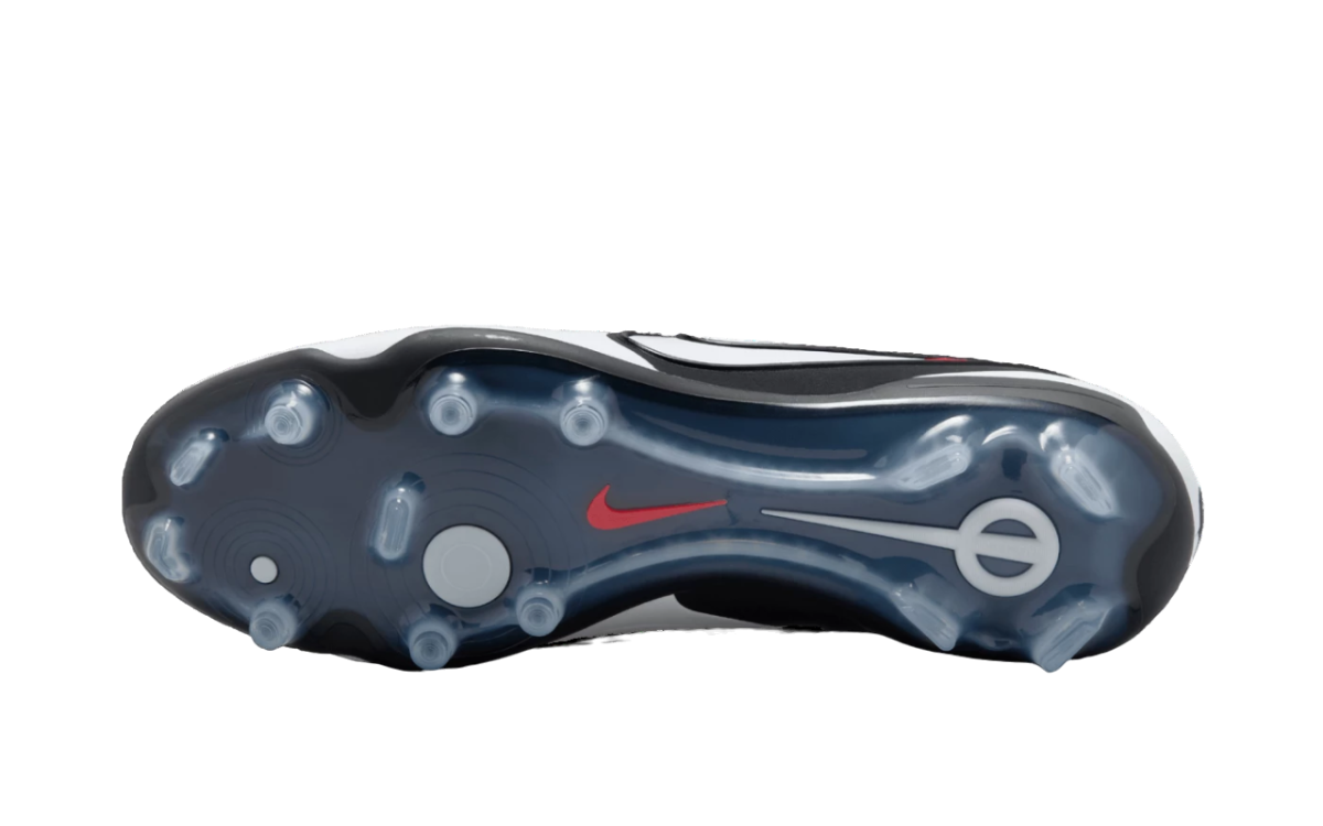 Nike Legend 10 Elite FG (White)